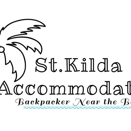 St Kilda Accommodation Мельбурн Экстерьер фото