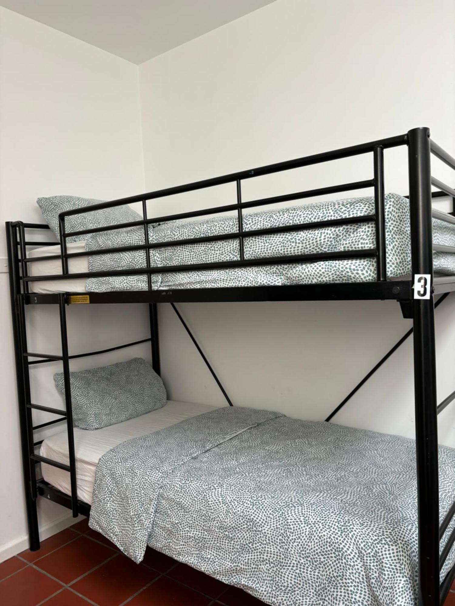 St Kilda Accommodation Мельбурн Экстерьер фото