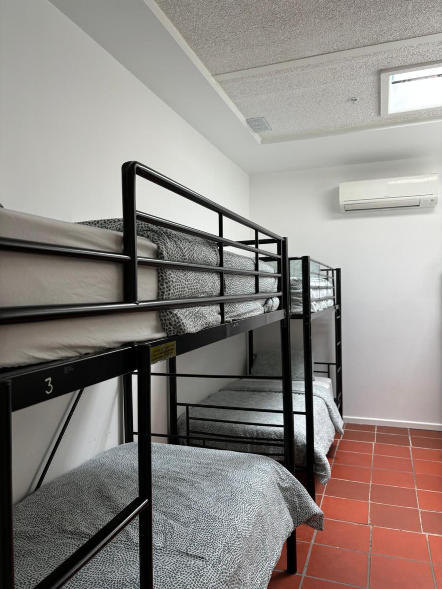 St Kilda Accommodation Мельбурн Экстерьер фото